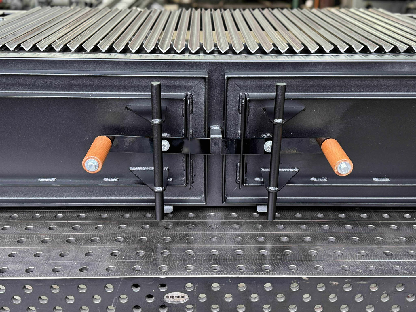 El Chapo - Drop In Santa Maria