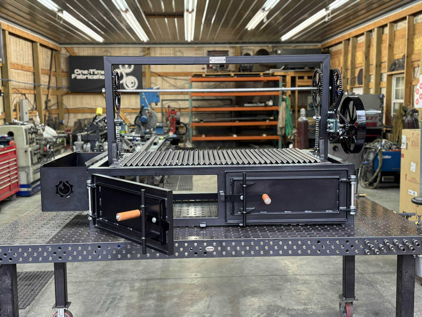 El Chapo - Drop In Santa Maria