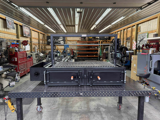 El Chapo - Drop In Santa Maria