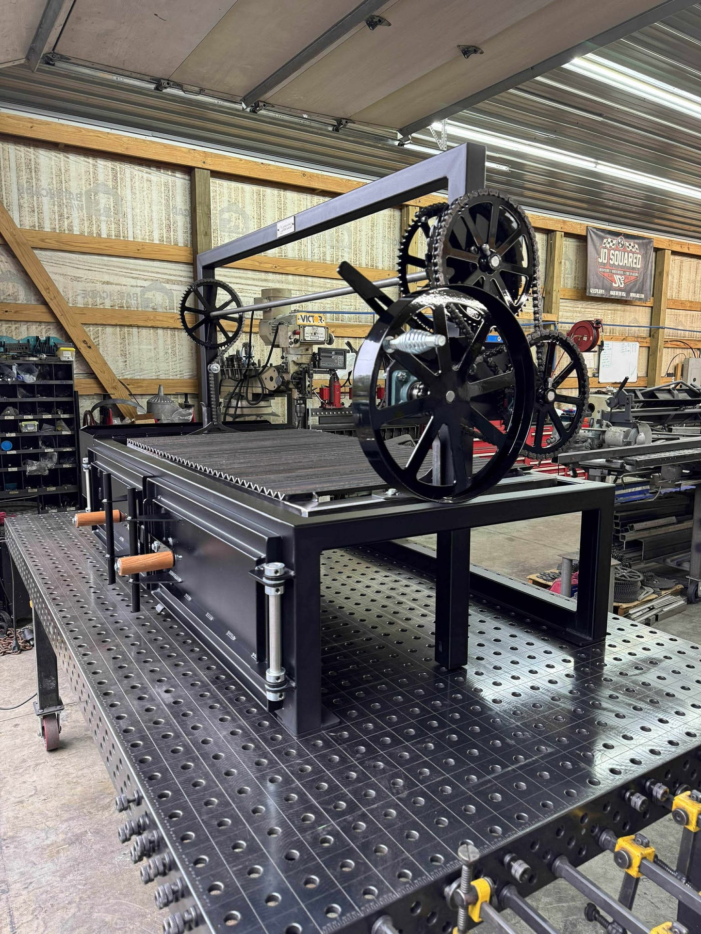 El Chapo - Drop In Santa Maria