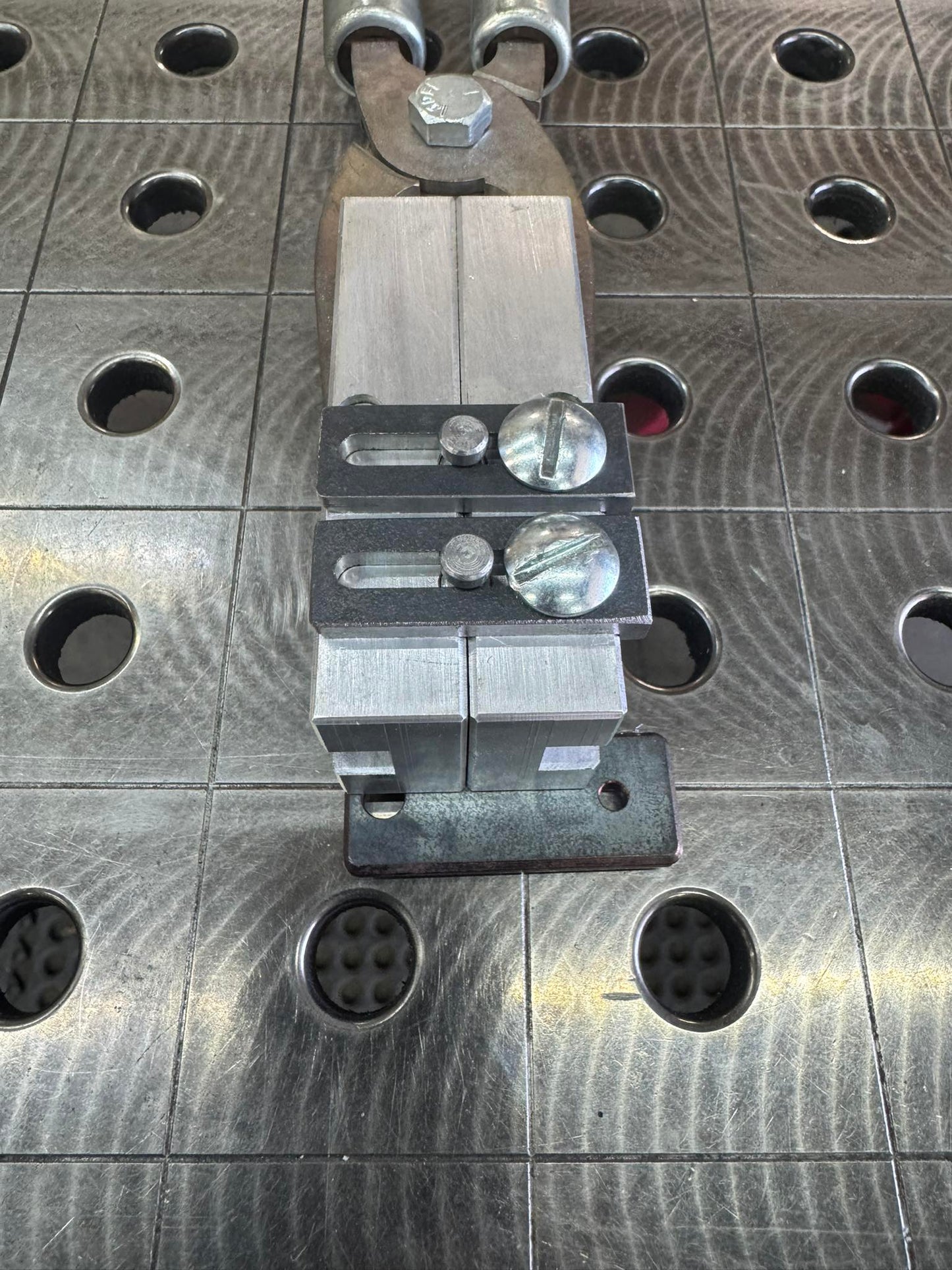 Bullet Mold HP Service