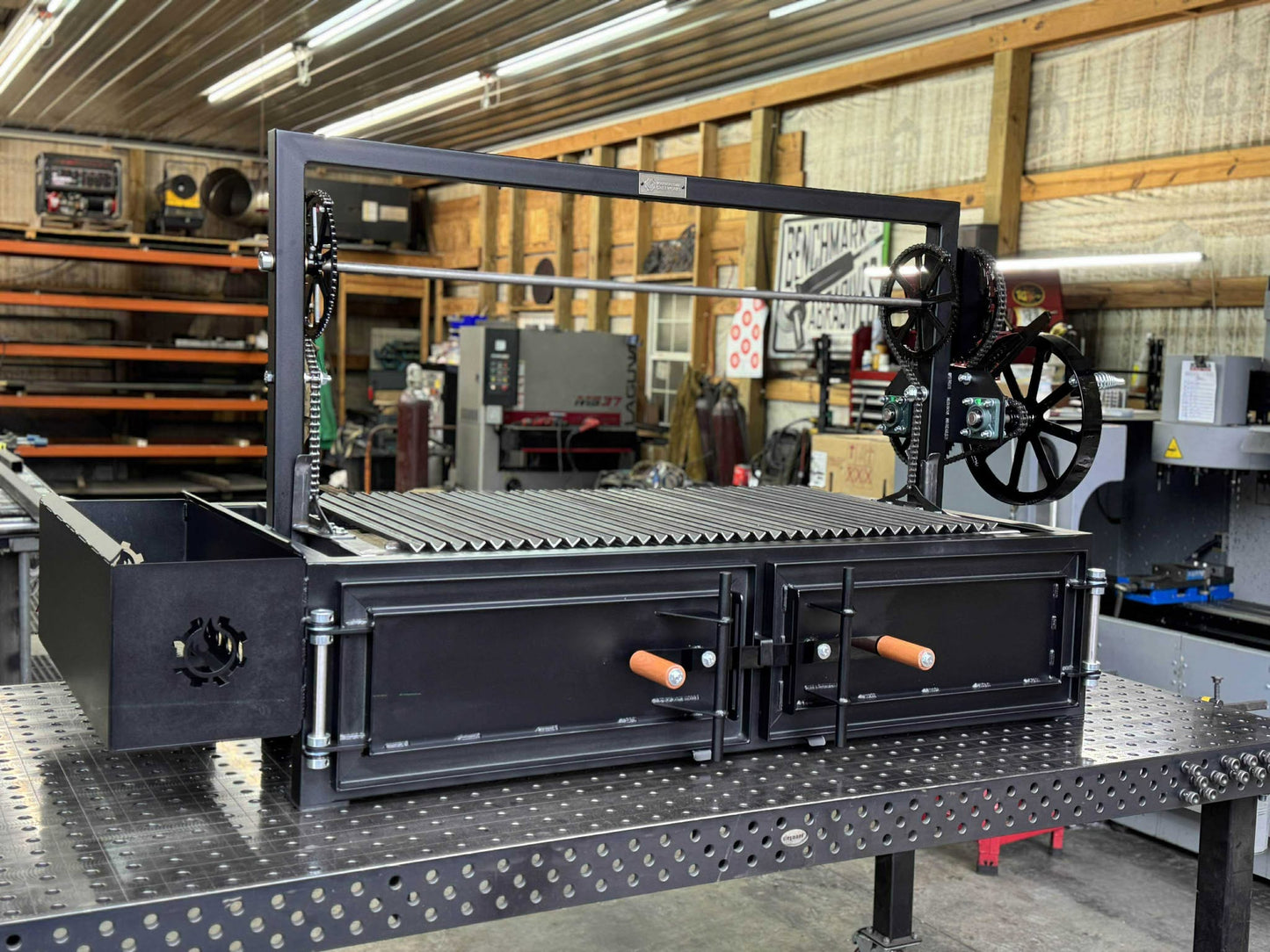 El Chapo - Drop In Santa Maria