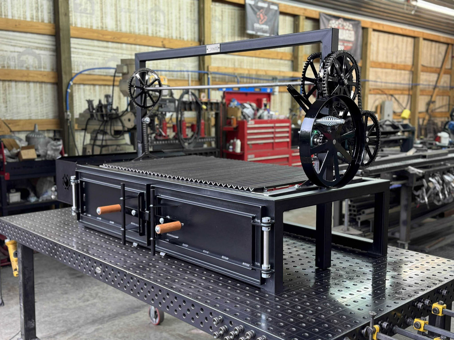 El Chapo - Drop In Santa Maria