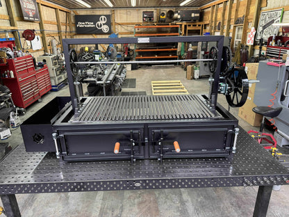 El Chapo - Drop In Santa Maria