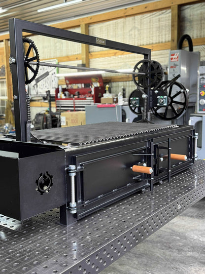 El Chapo - Drop In Santa Maria