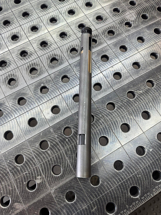 Airforce Texan HD Steel Breech Tube