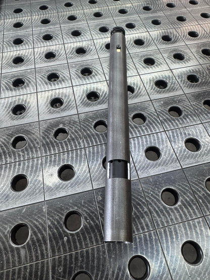 Airforce Texan HD Steel Breech Tube