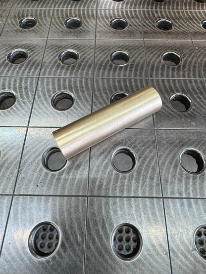 Airforce Texan Brass Hammer