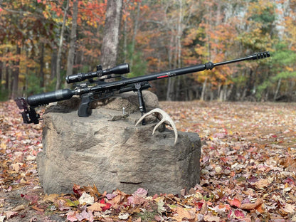 Texan Muzzle Brake