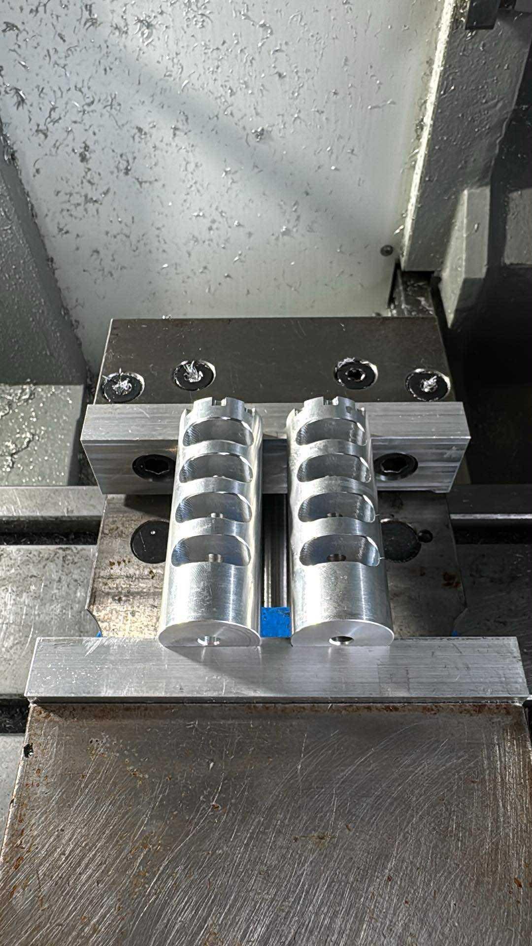 Texan Muzzle Brake