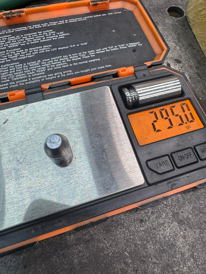 .457 Multi Cavity Mold