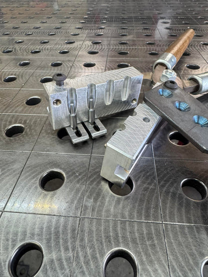 Bullet Mold HP Service