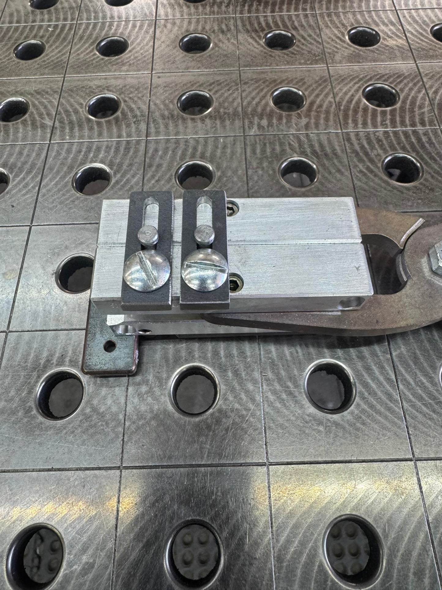 Bullet Mold HP Service