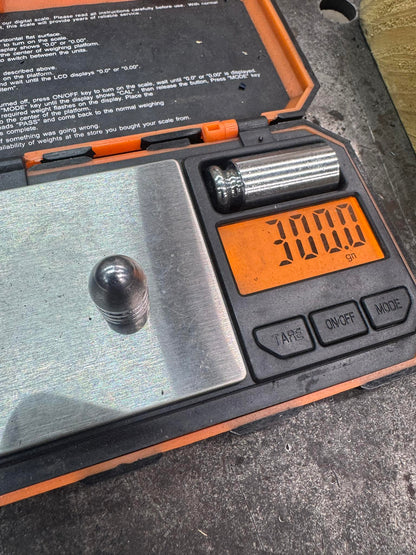 .457 Multi Cavity Mold