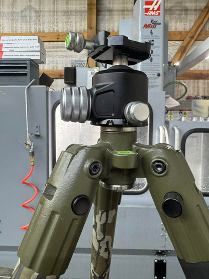 BOG Tripod Ball Head Conversion Kit