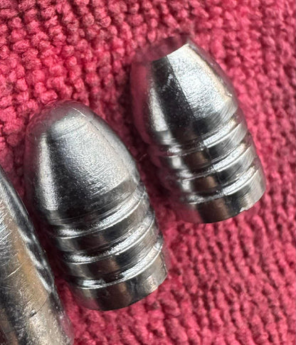 .457 Multi Cavity Mold