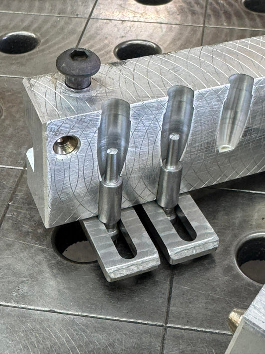 Bullet Mold HP Service