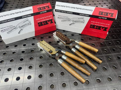 .457 Multi Cavity Mold