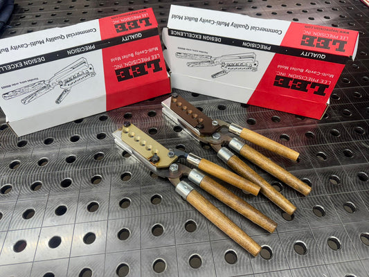 .457 Multi Cavity Mold