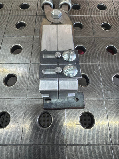 Bullet Mold HP Service