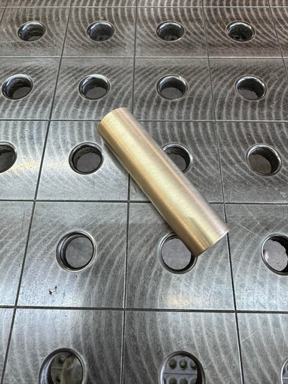 Airforce Texan Brass Hammer