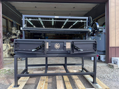 El Capitán - Rolling Santa Maria Grill