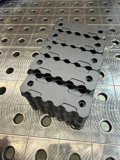 Chassis Weights M-lok 6.4oz