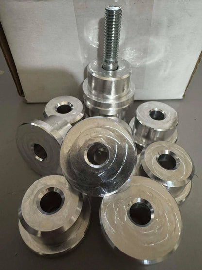 BOG Tripod Ball Head Conversion Kit