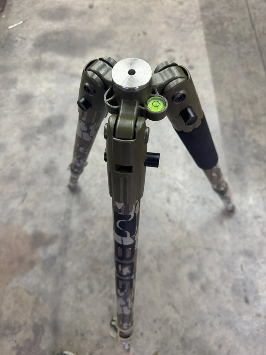 BOG Tripod Ball Head Conversion Kit